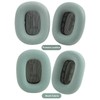 Ear Cushions for AirPods Max Headphones Earpads Replacement Easy to