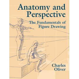 Anatomy and Perspective: The Fundamentals of Figure Drawing