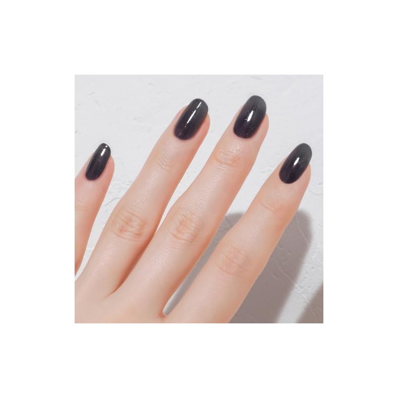 ジーニッシュマニキュア 2025年秋冬コレクション 定番カラー 151ムーンリット セルフネイル Genish Manicure