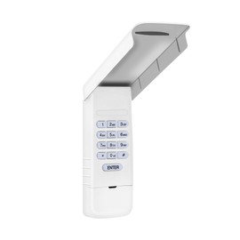 1Pack - Linear Delta 3 DTKP Garage Door Opener Keypad DNT00062 3-Year-Warranty
