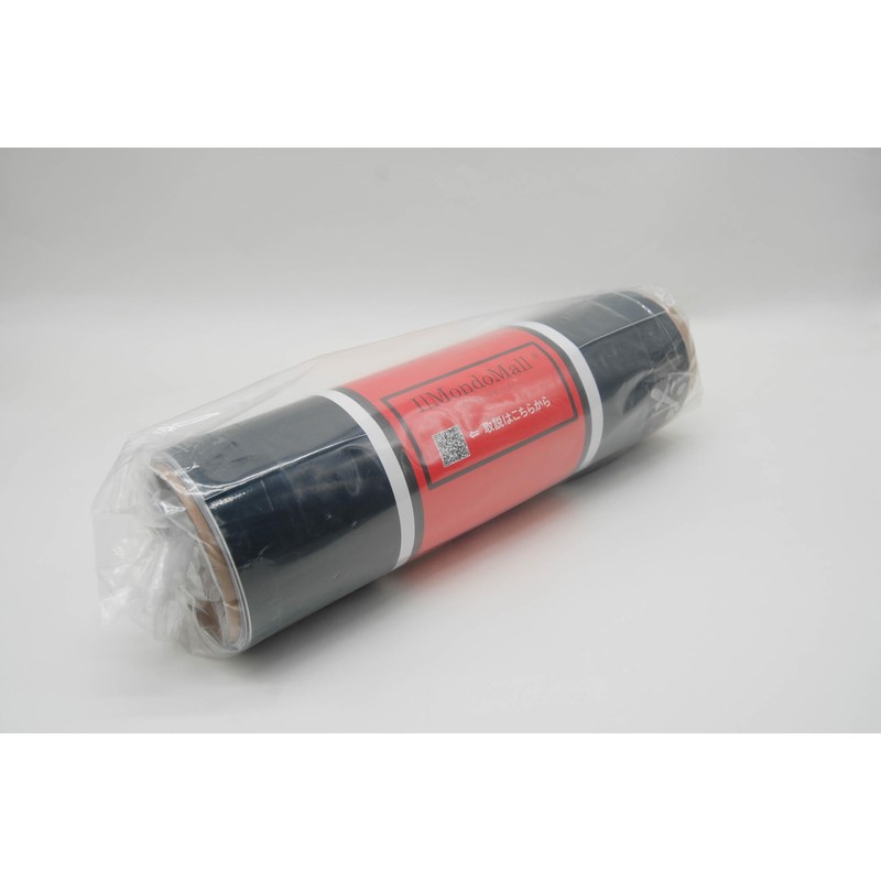 IlMondoMall Wrapping Sheet Solid Color Cutting Sheet with Air Grooves