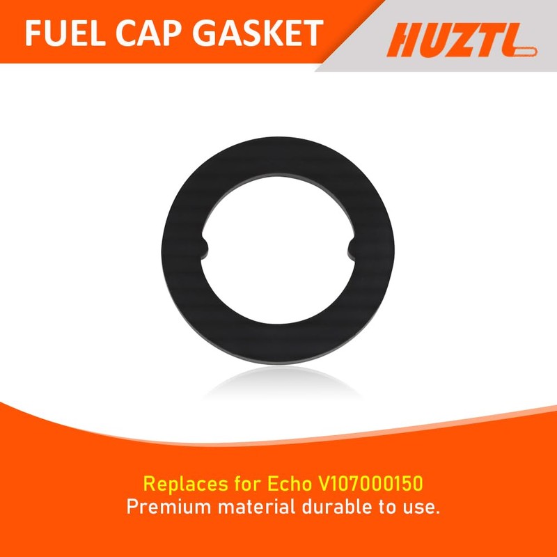 HUZTL PB-580 Fuel Line Kit for Echo PB-580T PB-580H Backpack
