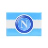 ssc napoli, Magnet Flag Unisex Adult, Light Blue