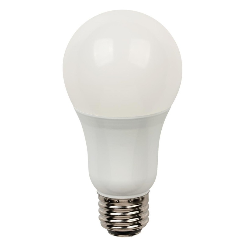 Westinghouse 5314000 30/70/100-Watt Equivalent Omni A19 3-Way Soft White Energy