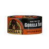 Gorilla Tape, Black, 9.1 Meter Length x 48 mm Width