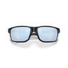 Oakley Sunglasses 0OO9470 MATTE BLACK 62, Matte Black, 62