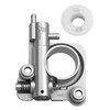 APSOT Auto Oiler Assembly Oil Pump Fit for Echo CS