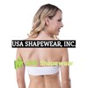 Breast Implant Augmentation Stabilizer Made to fit Correctly by USA