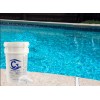 C3... 3" Stabilized Trichloro Chlorine Tablets for Swimming Pools (Choose