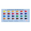 White Nights Watercolours Russian Artist's Paints with 24 Blocks