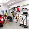 Velano - Tool holder for Goliat set, tool holder, garage