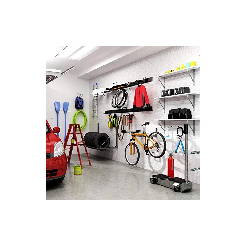 Velano - Tool holder for Goliat set, tool holder, garage