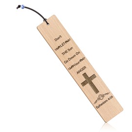 Inspirational Religious Gifts Bible Verses Bookmarks Baptism Gift Faith Gifts Inspirational Scripture Gifts Positive Page Marker Reading Reward for Students Book Accessories for Reading Lovers