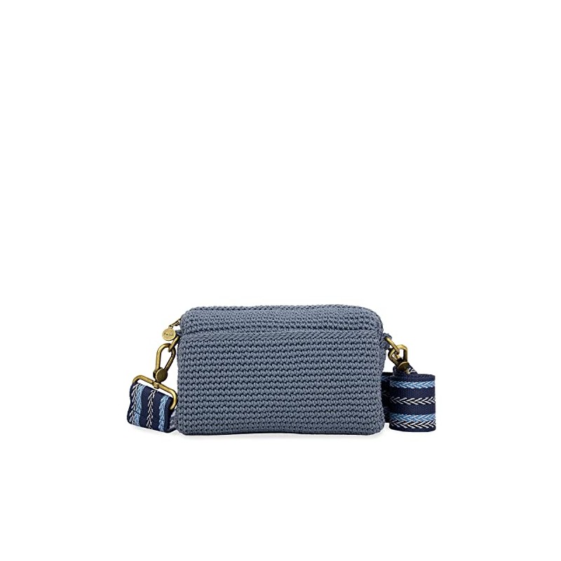 The Sak Cora Smartphone Crossbody, Maritime