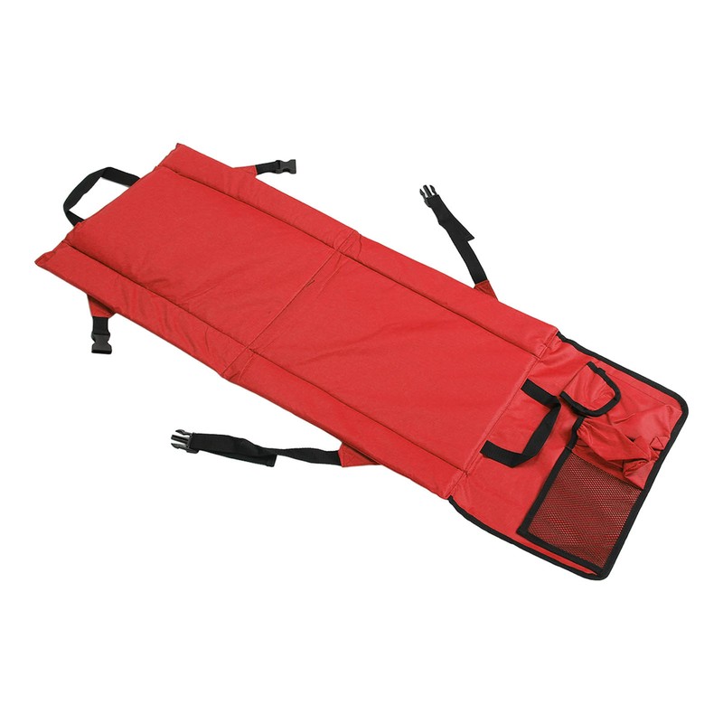 Folding Stadium Chair Adjustable Angle 600D Oxford Cloth Portable Bleacher