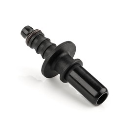 LST Gegenstück Schnellverschluss Kraftstoffleitung Kupplung gerade 9,49 x 7 mm