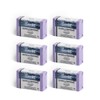 (Value Set of 6) Savon de Provence Lavender 3.5 oz