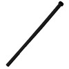 Westbrass D116-62 1/2" x 12" Corrugated Riser Supply LIne for