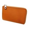Tachiya Large Smart Key Case, Tochigi Leather, Genuine Leather, Made