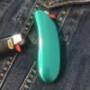 Metal Lighter Case Compatible BIC Lighter Standard Lighter Cover Holder