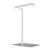 Feit Electric GLP17/W/TABLE/14WLED Tabletop 17" LED Grow Light, White, 14W,