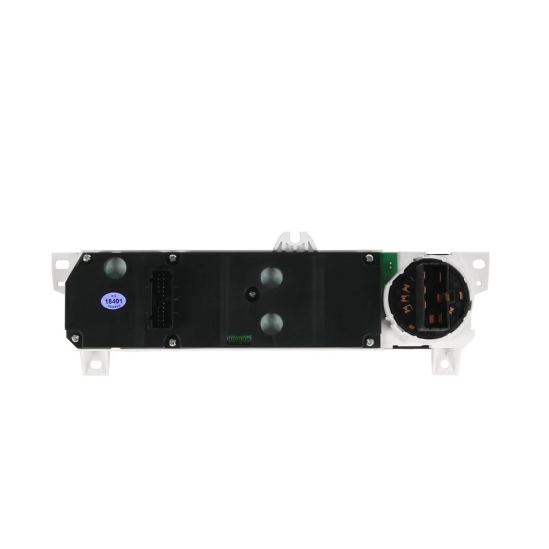 SHENKENUO Heater A/C AC Switch Climate Control Module For 1998-2004