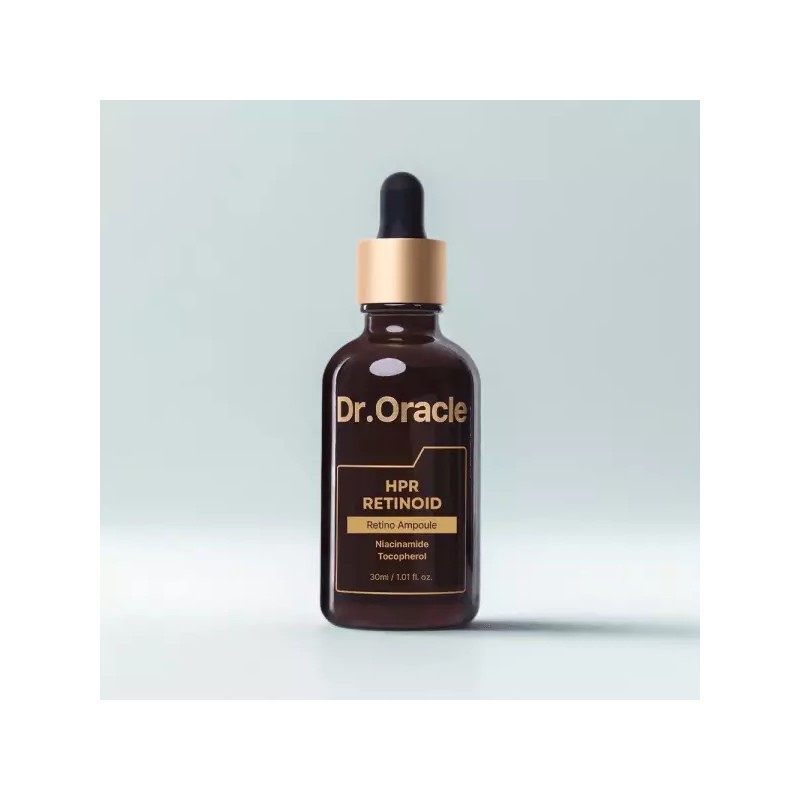 Dr. Oracle 닥터오라클 앰플 레티노타이트닝 앰플 30ml Dr. Oracle Ampule