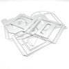 KSCRAFT 2025 January Metal Cutting Dies for DIY Scrapbooking Decorative