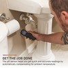 FLIR MR55 Moisture Meter, Genuine Domestic Product, Pin Measurement, Bluetooth