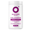 Bajo Zero Restore. Colágeno hidrolizado, Vitamina C, Vitamina D y