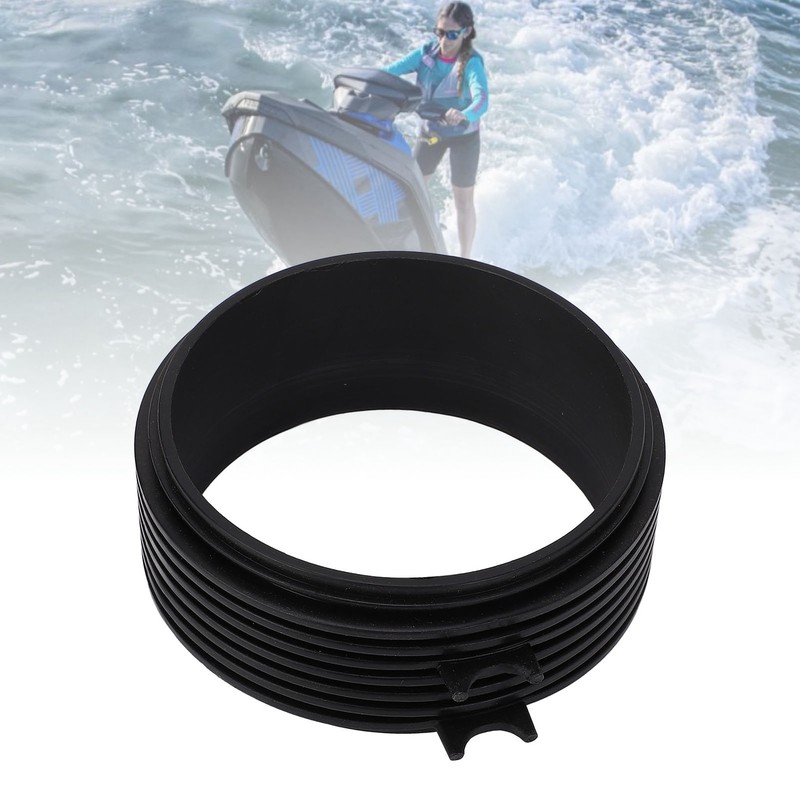 Jet Pump Wear Ring 267000925 Wear Resistant Impeller Wear Ring