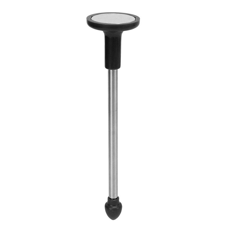 Golf Cutter Direction Indicator Training Aid Magnetic Golf Club Alignment