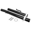 Rheem RXGY-ZK - Zero Clearance Downflow Conversion Kit