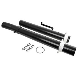 Rheem RXGY-ZK - Zero Clearance Downflow Conversion Kit