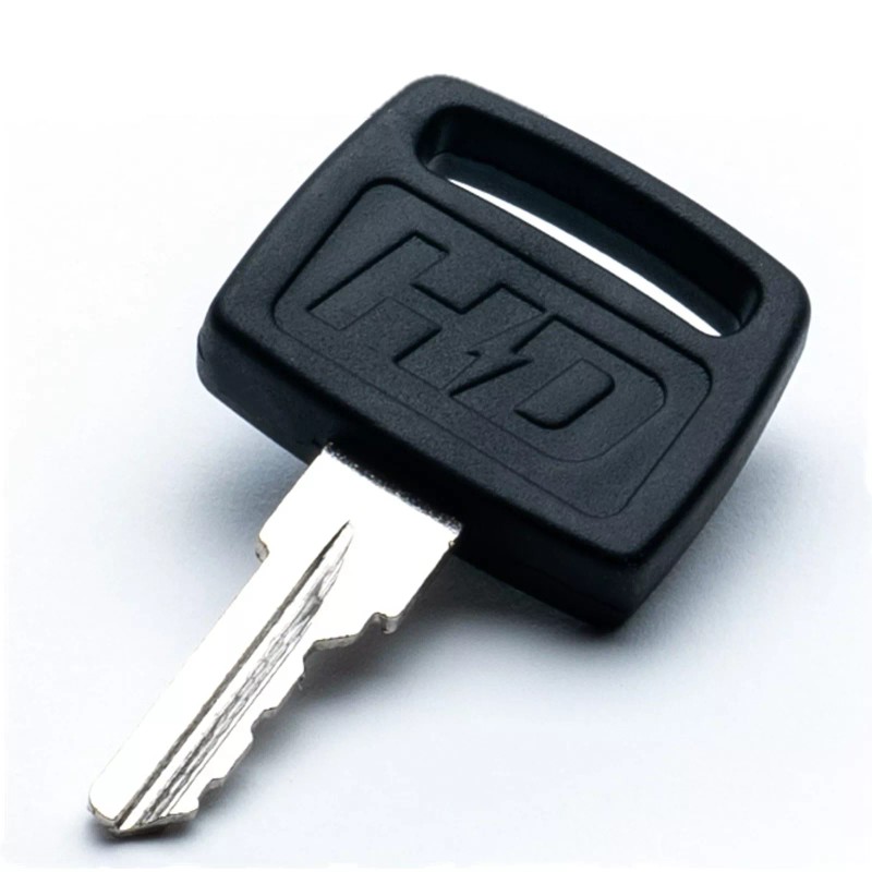 HD Switch (2pk) Ignition Key fits John Deere Gator 4x2