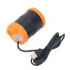 Submersible Water Pump 5W 500LPH USB Circulating Submersible Pump for