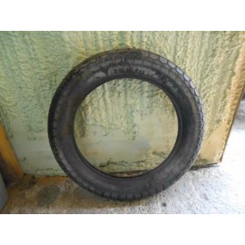 Does not Apply NOS VINTAGE TIRE OKADA 4PR 4.25-19 19" 4.25x19