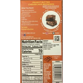 Bakers BAKER'S Unsweetened Chocolate 100% CACAO Bar 4oz - 1 Premium Baking Bar
