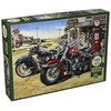 Cobblehill 80062 1000 pc Two for The Road Puzzle, Various