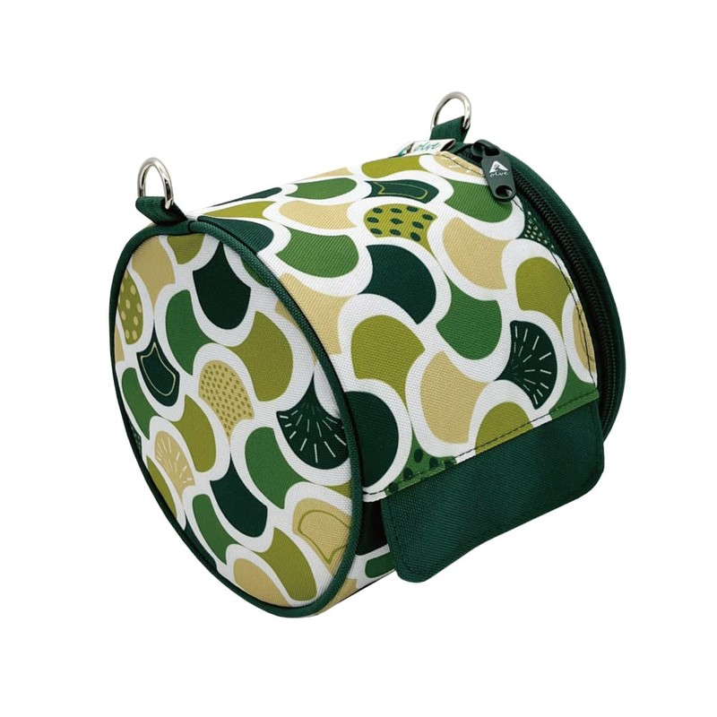 Olve Roll Tissue Case Toilet Roll Paper Holder Hanging Cover