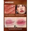 Sheglam Soft Haze Lip Blur Labial Líquido Mate Text Me