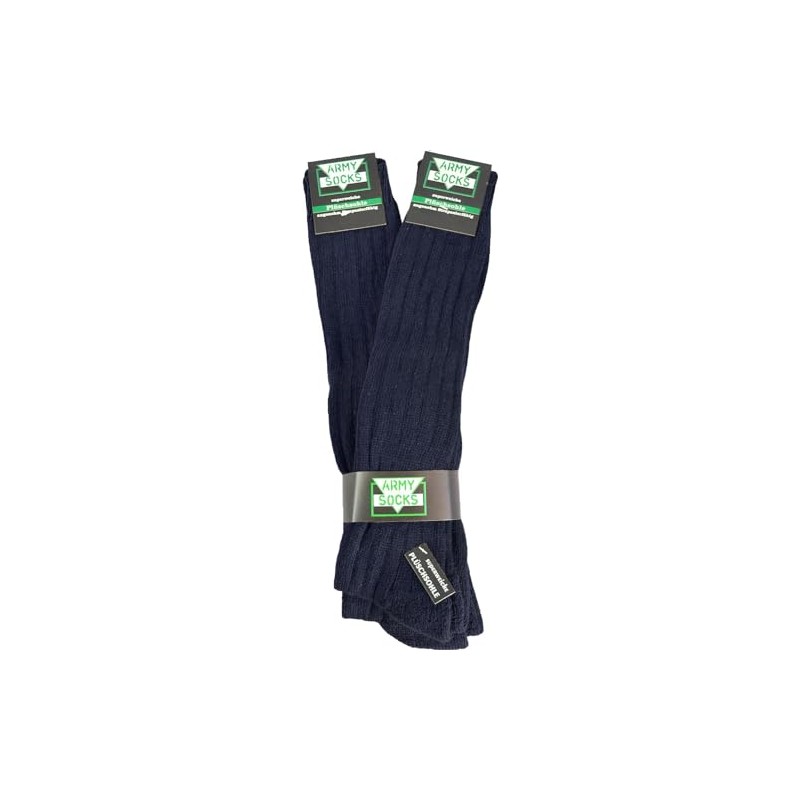 normani 1 Pair of German Army Knee Socks Winter Socks