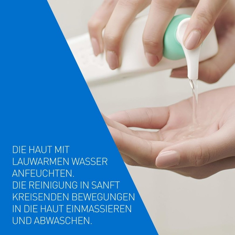 CeraVe Foaming Cleanser 88ml