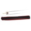 Grain Moisture Meter Multifunctional LED HD Display Quick Measurement Double