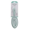 BioSilk for Pets Eco Friendly Detangling Pin Brush for Dogs,