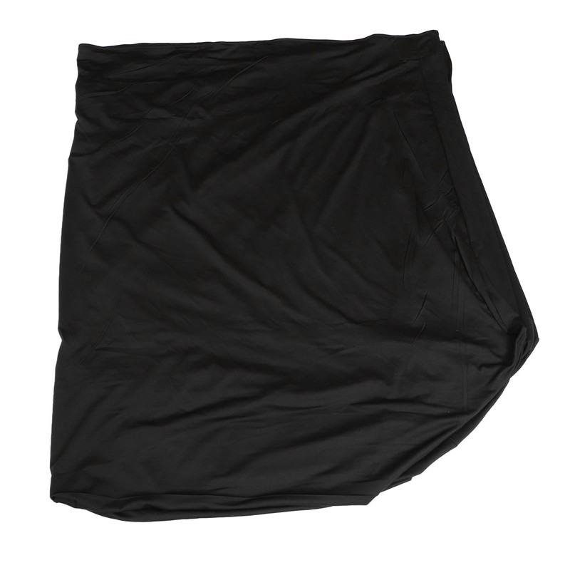 Stretch Rectangular Table Cover Waterproof Tight Fitted Easy To Clean