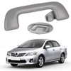 PAIMOHO 1Pcs Front Rear Roof Pull Grab Handle for Toyota