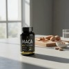 Maca Peruana Roja 120 Capsulas