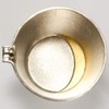 Nōsaku Tin Single Mouth (Mone) Gold Foil 511243