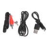 Bluetooth Adapter 3.5mm V5.0 EDR 2 in 1 Wireless Receiver
